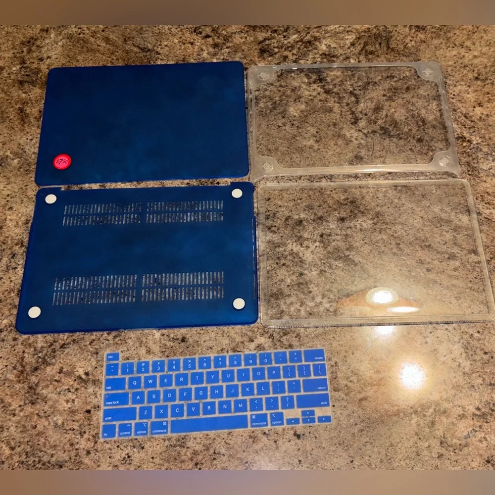 Laptop cases